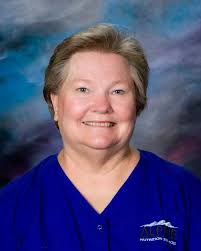 Sherry Judd's Instagram, Twitter & Facebook