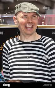 Billy rush honored star