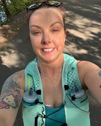 🌸 A day of movement, sunshine, and community — no pressure, no competition.