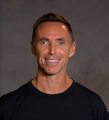 Steve Nash