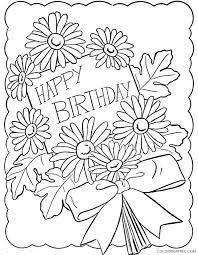 We have over 10,000 free coloring pages that you can print at home. Happy Birthday Coloring Pages Holiday Happy Birthday Cards Printable 2021 0707 Coloring4free Coloring4free Com