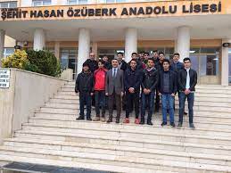 We did not find results for: Kilis Sehit Hasan Ozuberk Anadolu Lisesi Publicacoes Facebook