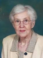 Vera McNeely Obituary (1930