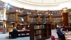 It consists of 90 councillors, three for each of the city's 30 wards. Our Visit To Liverpool Central Library Review Of Liverpool Central Library Liverpool England Tripadvisor