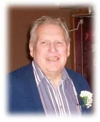 Obituary information for Ronald Kenneth Russett