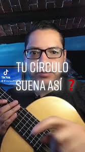 Descubre tu círculo musical: Acordes de jazz