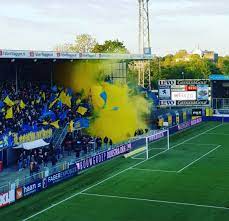 Spielerwechsel (cambuur) nick doodeman für korte cambuur. Ultrassnl Ø¯Ø± ØªÙˆÛŒÛŒØªØ± Cambuur Leeuwarden Supporters Tijdens De Play Offs Wedstrijd Tegen Almere City Gisteravond 10 05 2019 Cambuur Camalm Ultras Ultrassnl Football Playoffs Https T Co 545jva6ybb