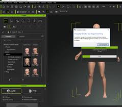I am using the last driver for nvidia gpu. Headshot Constantly Crashes When Generating The Model