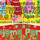 Pajama Party Pageant 2025 event in Beckley, WV