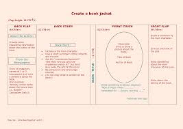 This sample template shows the layout for a typical 6″ x 9″ dust jacket. Create A Book Jacket Template Design Cover Book Cover Template Graphic Design Print Cover Template