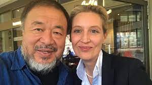 Reddit gives you the best of the internet in one place. Alice Weidel Frieze