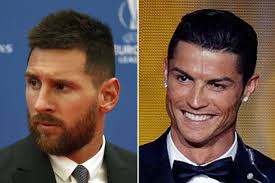 View yourself with over 12,000 hairstyles, 52 colors and 50 highlights. Lionel Messi Edges Out Cristiano Ronaldo As World S Highest Paid Footballer Check Top 10 List