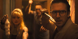 Alternate Abigail Ending Would Have Made Abigail 2 More Likely, Says  Melissa Barrera