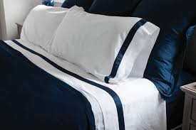 Shop for boll and branch sheets at bed bath & beyond. A Better Idea For Bedding New Jersey Monthly