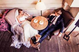 Rückgaberecht das brautkleid gefällt mir nicht muss ich. Wer Bezahlt Die Hochzeit Tradition Und Gangige Praxis