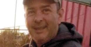 Scott Ian Trent, 45, De Soto