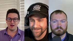 Tech Today and How to Stay Safe: Brock Murphy