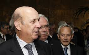 Vasco Rocha Vieira, último governador de Macau, morreu aos 85 anos