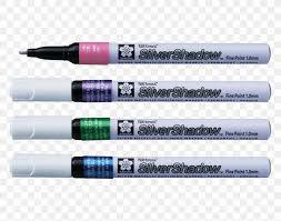 Marker Pen Sakura Color Products Corporation Paint Marker