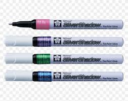 marker pen sakura color products corporation paint marker