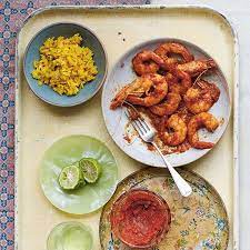 Bbc Good Food On Instagram Packed With Zesty Spicy Southeast Asian Flavours We Can T Resist These Prawns Asian Flavors Bbc Good Food Recipes Asian Recipes