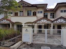 Previously developed from a palm estate holding of felda (federal land development authority). Alam Perdana Puncak Alam Kuala Selangor 2 Sty Terrace Link House 4 Bedrooms For Sale Iproperty Com My