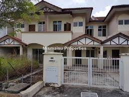 Maybe you would like to learn more about one of these? Alam Perdana Puncak Alam Kuala Selangor 2 Sty Terrace Link House 4 Bedrooms For Sale Iproperty Com My