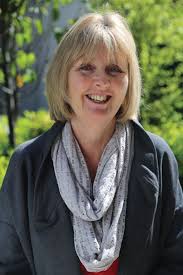 A voice at the table