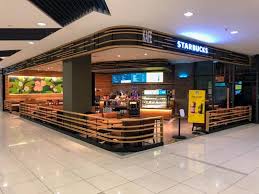 Starbucks corporation, «стáрбакс» — американская компания по продаже кофе и одноимённая сеть кофеен. 1 6 Sep 2020 Starbucks Opening Promotion At Tasek Central Everydayonsales Com