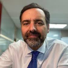 Hire Chief Technology Alberto Rosa for your Event