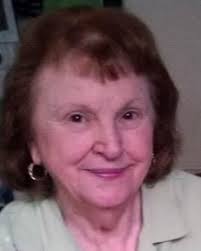 Billie Caroline Ford Obituary September 26, 2024