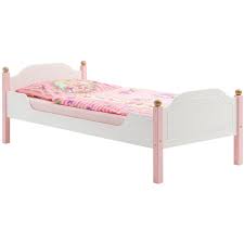Trouvez lit 1 personne blanc sur 2ememain ✅ avantageux pour tout le monde. Lit Pour Enfant Isabella Couchage 90 X 200 Cm 1 Personne Ideal Pour Une Fille En Pin Massif Lasure Blanc Et Rose 50610