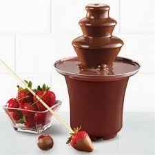 Mini Fontaine De Chocolat De Menage 3 Tier Fontaine De Chocolat Machine Choco Arbre Standard De Achat Vente Fontaine A Chocolat Cdiscount