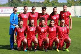 Womenssoccer U19 Euro Qualify Portugal 1 Turkey 0 F Goal Joana Marchao With Images Women S Soccer U 19 Sports