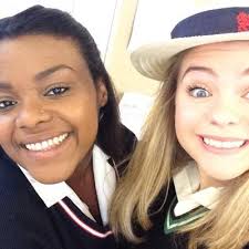 Annette Azu (@AnnetteAzu)