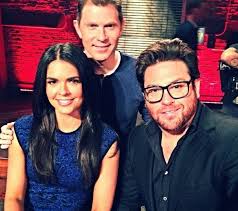 Giada de laurentiis and bobby flay toss coins into the trevi fountain, as seen on bobby & giada in italy, season 1. Food Network Gossip Beat Bobby Flay Judges Include Giada De Laurentiis Justin Warner Scott Conant More