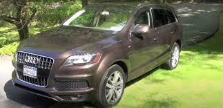 Image result for Teak Brown 2010 Q7