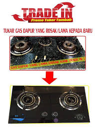 Untuk ukuran dapur yang lebih besar, tentu tersedia kompor gas quantum dengan 2 tungku. Azam Tahun Baru Nak Jimat Kce Northern Sanitary Ware Facebook