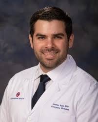 Emergency Medicine Residency Alumni