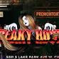 Freaky Hours Halloween Party event image