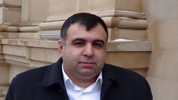 Cavad Cavadova xəbərdarlıq edildi Pravda.az