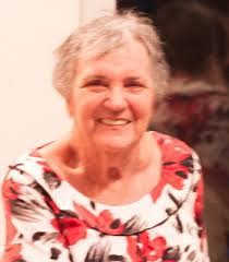 Obituary for Joan Patricia LeBlanc
