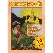 Zpívají lucie bílá, kamil střihavka. Pohadky Pro Deti 10x Cd Cd Mall Cz
