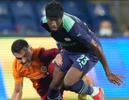 Check spelling or type a new query. Red Hot Winger Madueke Delighted As Psv Eindhoven Seal Champions League Progress All Nigeria Soccer The Complete Nigerian Football Portal