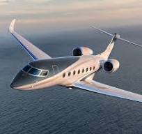 G800 - Gulfstream Aerospace