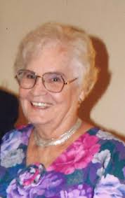 Obituary for Mary Magdiline Copp