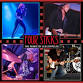 Four-Sticks . The Music of Led Zeppelin event image