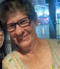 Obituary information for Patricia Ann Duvall Fougerousse