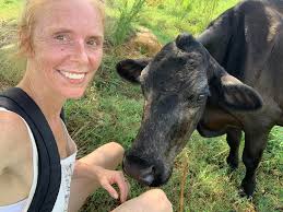 Hi, I don't know if many of you heard about Israel sacrificing a red calf.  🥹🥹😢😢😢 This is very disturbing 😳 to me that we are still sacrificing  innocent animals in 2024.