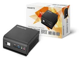 Australia's premier online computer hardware store. Gigabyte S New Brix Mini Pcs Feature Intel Jasper Lake Processors Liliputing